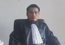 Terlapor Dijadikan Tersangka, Kembali Lagi Jadi Saksi, Penyidik Polres Maros akan di Laporkan ke Mabes Polri FOTO: Syamsul Bahri Majjaga, SH praktisi hukum di kota Makassar