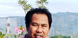 Menanggulangi Bencana Banjir Saling Menguatkan dan Menghindari Produksi Berita Hoaks FOTO: Ibnu hadjar yusuf Akademisi UIN Alauddin Makassar