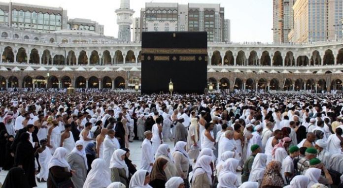 IMG-20230215-WA0316 FOTO: Ilustrasi ibadah haji