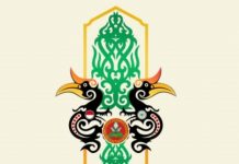 Wakil Ketua DPRD Luwu Lepas Peserta Peninjau Dan Penuh Ke Muktamar Pemuda Muhammadiyah XVIII di Balikpapan FOTO: Logo resmi muktamar Pemuda Muhammadiyah XVIII di Balikpapan