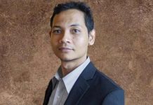 Kronologi Hilangnya Dosen Universitas Islam Indonesia di Norwegia FOTO: Dosen Universitas Islam Indonesia (UII) Yogyakarta bernama Ahmad Munasir Rafie Pratama (AMRP)/Net