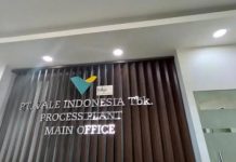 Pakar Pertambangan Ingatkan Dampak Hukum Jika PT Vale Perpanjang Ijin