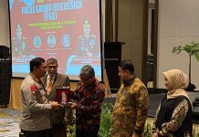 Mantan Ketua DKPP Harap Polri Tekan Praktik Money Politik Jelang Pemilu