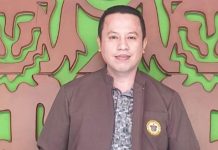 Pengamat Pemerintahan Unhas Ini Sebut Gubernur ASS Sukses Lakukan Perubahan di Sulsel FOTO: Pengamat Pemerintahan Universitas Hasanuddin (Unhas) Makassar, Dr. Andi Lukman, S.IP., M.Si.