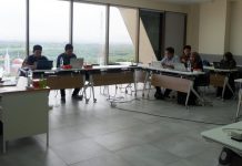 Kalla Institute Luncurkan Program Assessment Kompetensi Berstandar Kalla Group untuk Mahasiswa Tingkat Akhir FOTO: Mahasiswa Tingkat Akhir Kalla Institute saat mengikuti Assessment Kompetensi berstandar Kalla Group sebagai bagian dari Career Development Center.