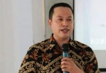 Dua Tahun Kepemimpinan Chaidir-Suhartina Akademisi Unhas: Terbukti Kerja Nyata FOTO: Pengamat Pemerintahan Universitas Hasanuddin (Unhas) Makassar, Dr. Andi Lukman, S.IP., M.Si,