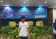 Kemiskinan di Luwu Utara Tumbuh Subur di Tanah Subur