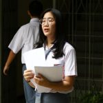 Sekolah di NTT Masuk Jam 5 Pagi, Netizen: Bukan Tambah Pinter, Tambah Stres Ilustrasi Siswa SMA