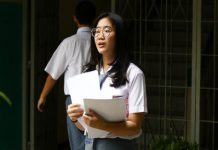 Sekolah di NTT Masuk Jam 5 Pagi, Netizen: Bukan Tambah Pinter, Tambah Stres Ilustrasi Siswa SMA