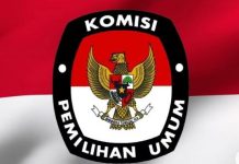KPU Makassar Gelar Rakor Persiapan Penyampaian Laporan Awal Dana Kampanye Partai Politik KPU