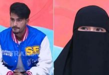 Pengacara Sarifah Bakal Seret Ali ke Ranah Hukum, ini Kata Netizen FOTO: Asib Ali menceritakan perjuangan cintanya dengan Syarifah (Youtube/Trans TV Official)