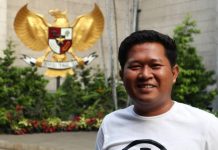 Sofyanto Torau Harap Pemilihan Wakil Bupati Luwu Timur Tetap Kondusif dan Penuh Kekeluargaan