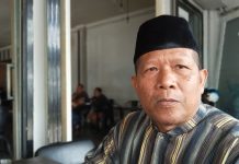 Isu Penundaan Pemilu dan Presiden 3 Periode, Betel: Mereka itu Para Pelaku ‘Makar Politik’ FOTO: Andi Jamal Kamaruddin Daeng Masiga alias Betel, Presiden Direktur Serdadu om Betel Law Investigasi