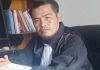 Syamsul Bahri Majjaga Soroti Kasus Husniah: Rumah Rp1,4 Miliar Tak Otomatis Buktikan Pemerasan FOTO: Syamsul Bahri Majjaga, SH (Lawyer) Wakil Sekertaris Jenderal DPP KNPI yang juga praktisi hukum di Makassar.