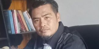 Syamsul Bahri Majjaga Soroti Kasus Husniah: Rumah Rp1,4 Miliar Tak Otomatis Buktikan Pemerasan FOTO: Syamsul Bahri Majjaga, SH (Lawyer) Wakil Sekertaris Jenderal DPP KNPI yang juga praktisi hukum di Makassar.