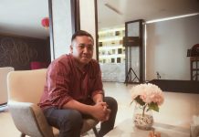 Diduga Rugikan Negara Hingga 1,8 Triliun Rupiah, Aktivis Sultra Akan Laporkan Perusahaan Plat Merah Ini! FOTO: Deputi Bidang Pencegahan dan Monitoring Laskar Anti Korupsi Nizar Fachry Adam.S.E.ME