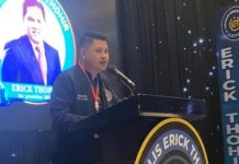 LETHO Dukung Kekompakan Erick Thohir Bersama Kejagung Bongkar Skandal Keuangan BUMN