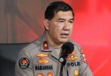 Divpropam Mabes Polri OTT 5 Oknum Polisi, Karo Penmas: Bila ada Calo Laporkan Segera FOTO: Karo Penmas Divisi Humas Polri, Brigjen Pol Ahmad Ramadhan