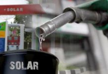 WRC Sulsel: Apa Kabar Kasus BBM Solar Bersubsidi di Polres Sinjai, Komisi III DPR RI: Harus Diproses Hukum Ilustrasi BBM Solar subsidi