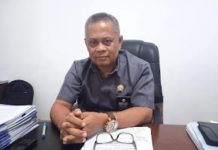 PM Tirta Mangkaluku Palopo Akan Bangun Bak Prasedimentasi di Area Latuppa