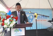 PAD dari Perumda TM Palopo Terus Meningkat Hingga 1 Miliar