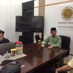 Pasca FKUB dan NU Sulsel Tolak Politik Identitas Giliran MUI Sulsel Himbau Masyarakat Tetap Harmonis Jelang Pemilu 2024