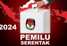 Giliran Pemuda Aswaja Minta Pemilu 2024 Ditunda Ilustrasi by Antara News Jatim