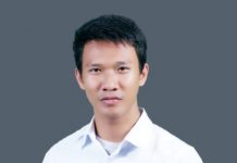 Kongres ILMISPI, Tunjuk Reski Sudirman Sebagai Sekertaris Jenderal Nasional FOTO: Reski Sudirman Sekertaris Jenderal Nasional