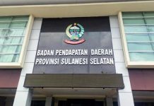 Ada 8 Pemprov Lakukan Pemutihan Pajak Kendaraan di 2023, Diskon 50 Persen PKB dan Bebas Denda, Sulsel? Kantor Badan Pendapatan Daerah Pemprov Sulsel, Jl. Andi Pangeran Pettarani No. 1 Kota Makassar.