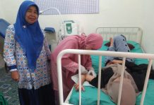 Peringati Hari Perempuan, Bulukumba Raih Posisi Kedua Pelayanan KB FOTO: Pelayanan KB Dinas Pengendalian Penduduk Keluarga Berencana Pemberdayaan Perempuan dan Perlindungan Anak Pemkab Bulukumba.
