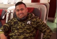 Polisi Tahan Pemilik akun @ajudan_pribadi, Dugaan Kasus Penipuan Rp1,3 milyar FOTO: Akbar Pera Baharudin alias akun @ajudan_pribadi