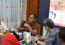 Walau Disorot, Dany Pomanto Ungkap Alasan Kekayaannya yang Meroket