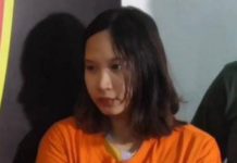 Berwajah Cantik, Ternyata Jihan Otak Penculikan dan Pembunuhan di Medan FOTO: Jihan (38) otak penculikan dan penganiayaan terhadap Heri Capri (35), warga Medan Tembung, Medan, Sumatra Utara