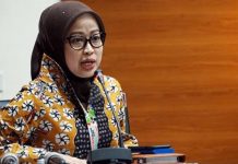 KPK Warning 70.350 Penyelenggara Negara yang Belum Lapor LHKPN FOTO: Komisi Pemberantasan Korupsi (KPK) melalui Pelaksana Tugas (Plt) Juru Bicara bidang Pencegahan KPK, Ipi Maryati Kuding.
