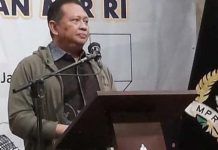 Ketua MPR Setuju Dirjen Pajak Dipisahkan dari Kemenkeu, Bertanggungjawab Langsung ke Presiden FOTO: Ketua MPR RI, Bambang Soesatyo/RMOL