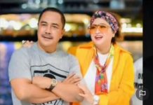 Netizen Terus Memburu Gaya Hedon Pejabat Publik, Terkini Istri Kabareskrim Polri Jadi Sasaran Foto: Istri Kabareskrim Polri Komjen Agus Andrianto, Evi Celiyanti tengah menjadi sorotan lantaran memamerkan kemewahan di media sosialnya/Instagram @viigus