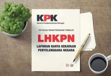 Disebutkan Kabareskrim dan Eks Irwasum Polri Tak Pernah Lapor LHKPN 5 Tahun Terakhir Player Laporan Harta Kekayaan Penyelenggara Negara (LHKPN)
