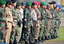 Gaji ke 13 Dipercepat untuk PNS, TNI-Polri dan Pensiunan, Catat Tanggalnya! ASN dan TNI serta Polri bakal senyum menerima Tunjangan Hari Raya dalam suasana pandemi Covid-19. @foto:fornews