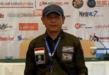 Oknum Wartawan di Amankan Polisi, Begini Kata Ketua IWO Toraja Raya