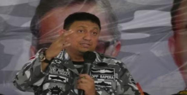 IMG-20230322-WA0125 FOTO: Ketua umum Barisan Pemuda Nusantara (Bapera) Fahd El Fouz A Rafiq