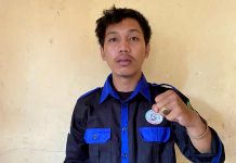 Ketua Mahasiswa Seko, IPMS : Masyarakat Lutra Berduka, Indah Suaib Tak Serius Urus Seko