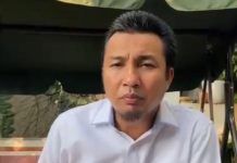 Ibu Hamil Meninggal di Lutra, Andi Rahim: Insyaallah Kedepan Tidak Akan Terjadi Lagi Seperti ini FOTO: Andi Rahim Tokoh masyarakat Luwu Utara