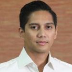 Kenal Lebih Dekat Jubir Partai Gerindra yang Juga Keponakan Prabowo FOTO: Jubir Bappilu Gerindra, G. Budisatrio Djiwandono (Foto: Dok. Pribadi)