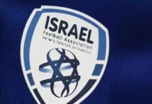 Asprov PSSI Sulsel Khawatir Indonesia Bakal Kena Sanksi dari FIFA Bila Menolak Kehadiran Timnas U-20 Israel FOTO: Logo Timnas Israel