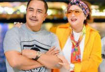 Istri Gemar Pamer Hidup Mewah, ProDEM Desak Kapolri Copot Kabareskrim Foto hasil tangkap layar Instagram @viigus