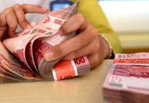 Wouw ! Dakwaan, JPU KPK Sebut Kepala Balai Transportasi Darat Sulselbar Terima Suap Rp7 Milyar Ilustrasi uang gaji