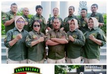 AMP Bakal Buat Dialog Pro Papua Merdeka di Ambon, Ongen: Atasnama Merah Putih Kami Bubarkan! Anak Kolong Maluku (AK)