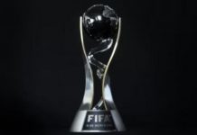 Drawing Piala Dunia U-20 Batal, Qatar dan Argentina Rebutan Jadi Tuan Rumah Ilustrasi Piala Dunia U-20