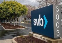 Bank AS dan Eropa banyak yang Kolaps, Apakah Berdampak di Asean? Silicon Valley Bank