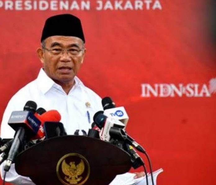 Pemerintah Terbitkan SKB Perubahan Libur Nasional Dan Cuti Bersama 19 ...